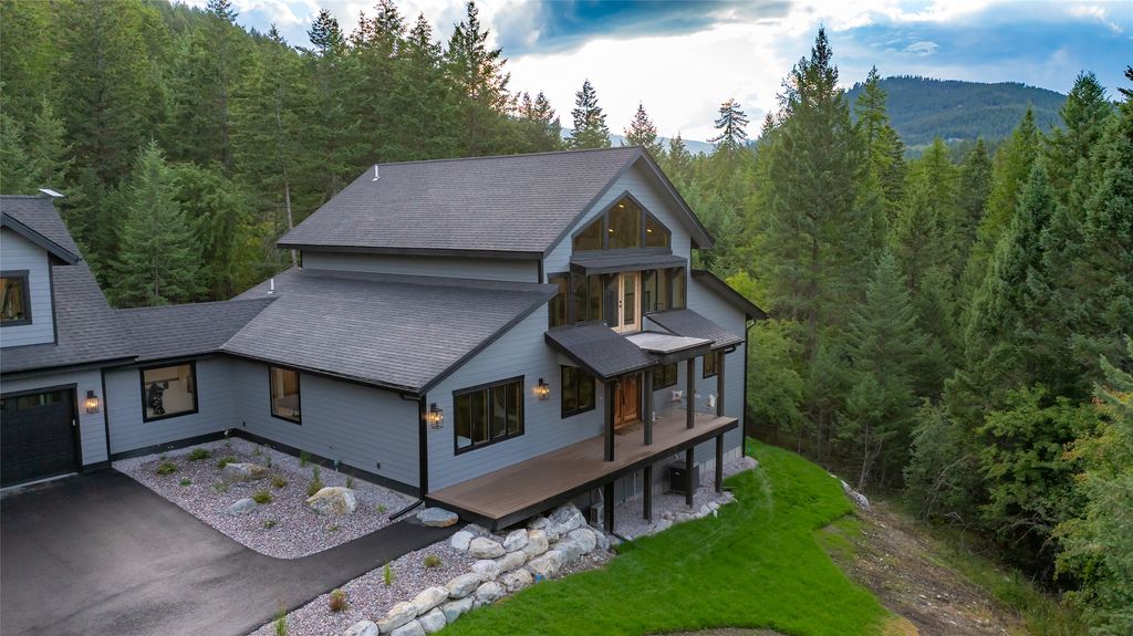 108 Spoklie Drive, Lakeside, MT 59922 photo 55