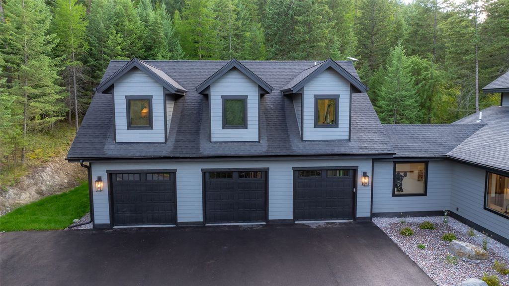 108 Spoklie Drive, Lakeside, MT 59922 photo 56