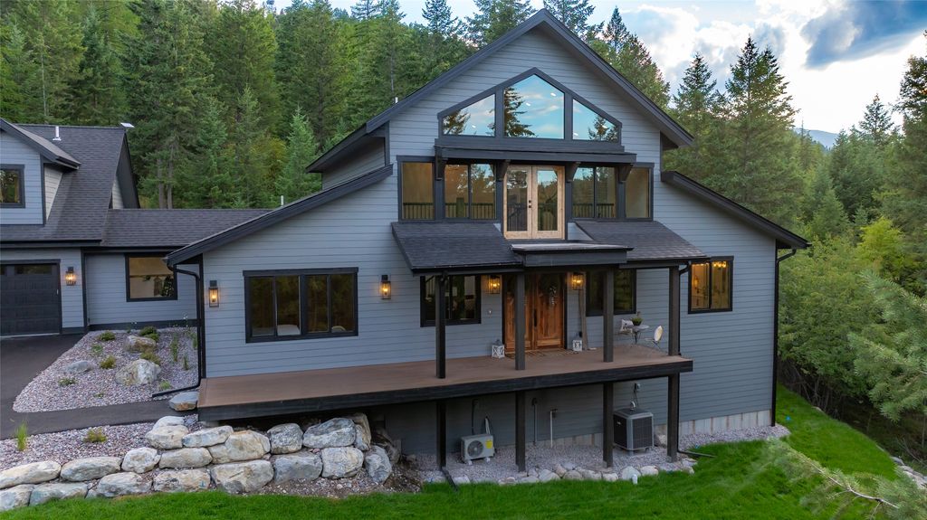 108 Spoklie Drive, Lakeside, MT 59922 photo 57