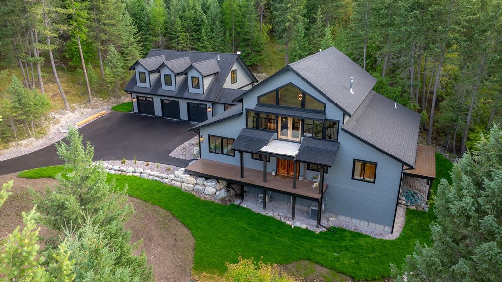 108 Spoklie Drive, Lakeside, MT 59922 photo 60