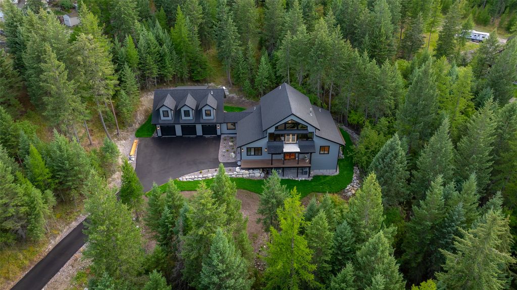 108 Spoklie Drive, Lakeside, MT 59922 photo 61