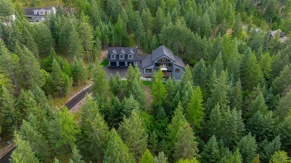 108 Spoklie Drive, Lakeside, MT 59922 photo 62