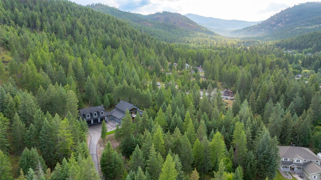 108 Spoklie Drive, Lakeside, MT 59922 photo 63