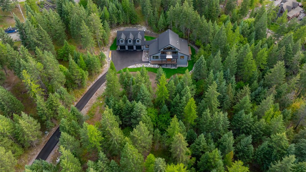 108 Spoklie Drive, Lakeside, MT 59922 photo 66