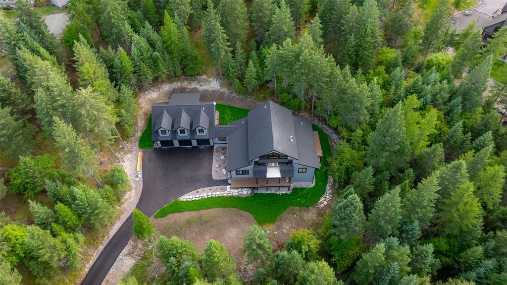 108 Spoklie Drive, Lakeside, MT 59922 photo 67