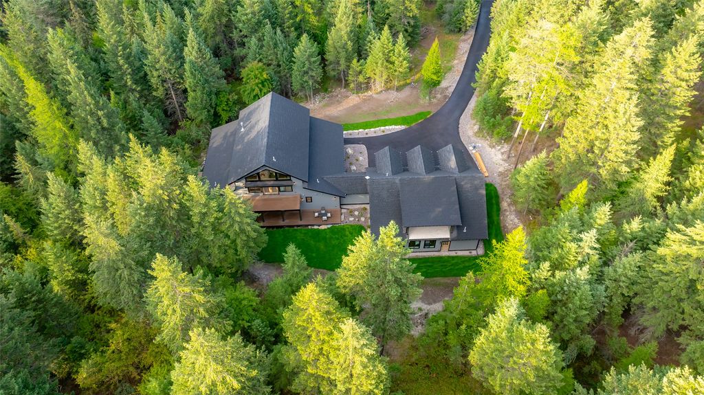 108 Spoklie Drive, Lakeside, MT 59922 photo 68