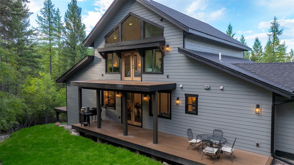 108 Spoklie Drive, Lakeside, MT 59922 photo 70