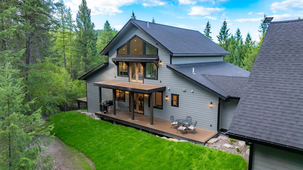 108 Spoklie Drive, Lakeside, MT 59922 photo 71