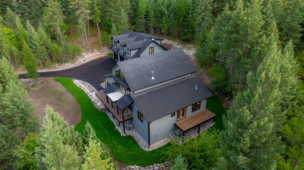 108 Spoklie Drive, Lakeside, MT 59922 photo 73