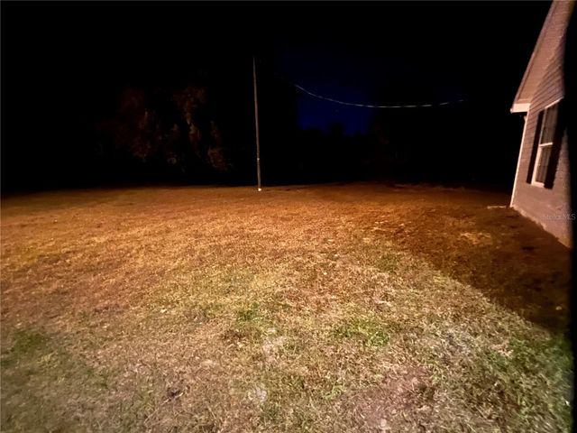 27751 VIRGIL HAWKINS CIRCLE, Okahumpka, FL 34762