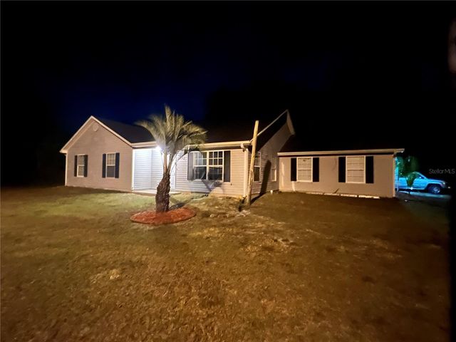 27751 VIRGIL HAWKINS CIRCLE, Okahumpka, FL 34762