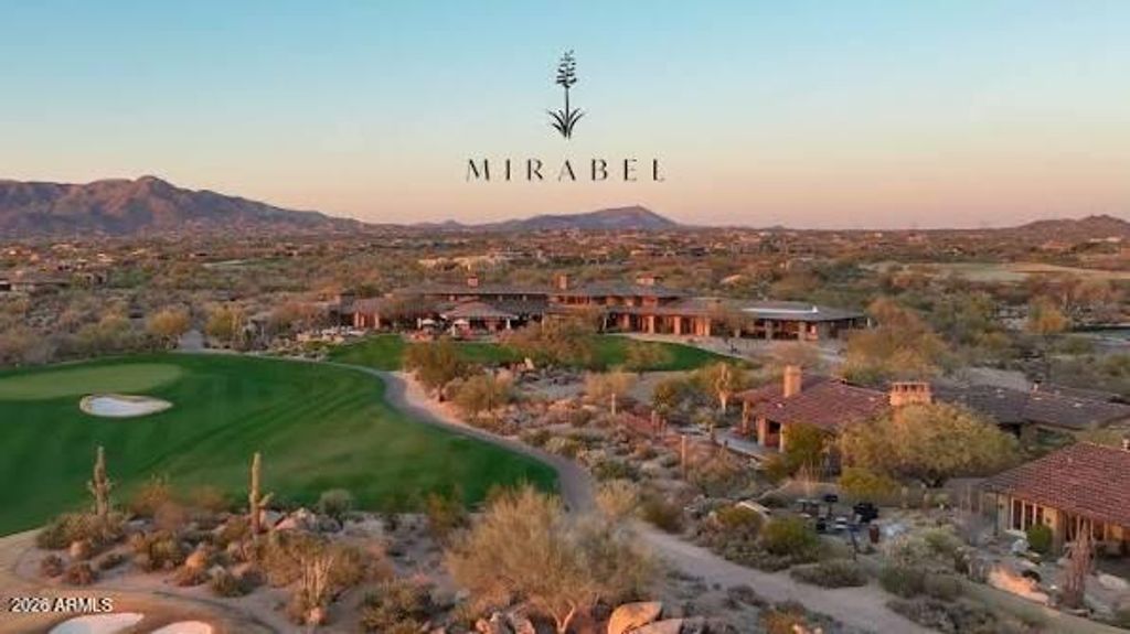 38050 N 104TH Place 39, Scottsdale, AZ 85262 — exterior