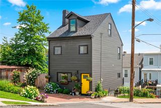 5115 Poe Way, Lawrenceville, PA 15201