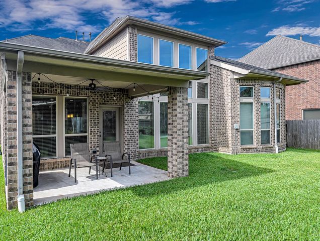 12607 Floral Park Lane, Pearland, TX 77584