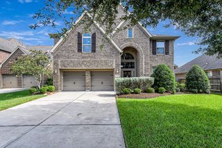 12607 Floral Park Lane, Pearland, TX 77584