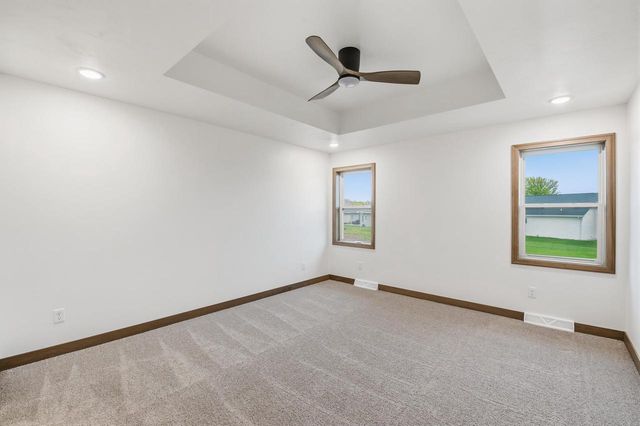 569 EMERALD ISLE COURT, Wrightstown, WI 54180