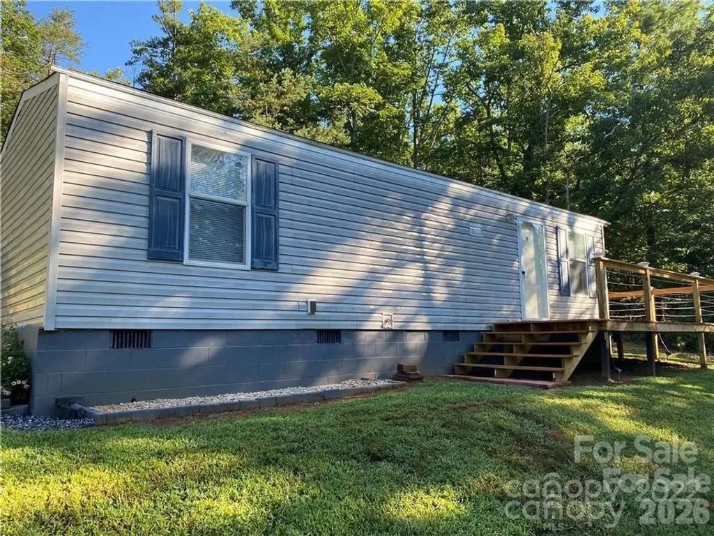2439 Old Nc 18 Highway, Morganton, NC 28655