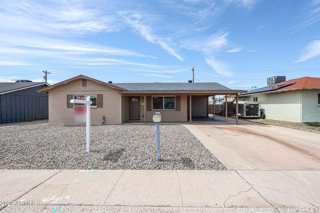7014 N 77TH Avenue, Glendale, AZ 85303