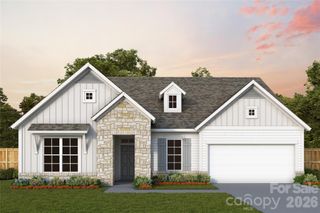 3236 Gavin Lane, Harrisburg, NC 28075