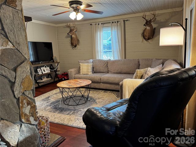 740 Moriah Church Road, Casar, NC 28020