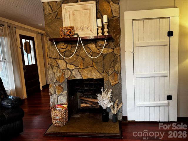 740 Moriah Church Road, Casar, NC 28020