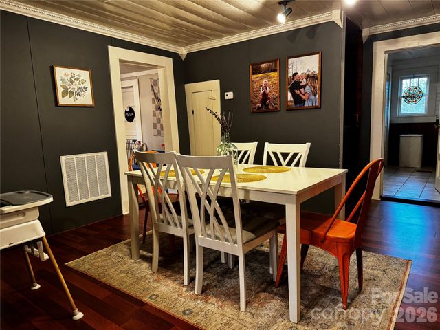 740 Moriah Church Road, Casar, NC 28020