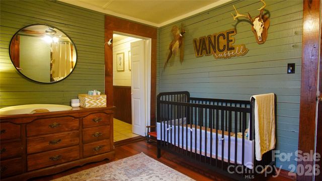 740 Moriah Church Road, Casar, NC 28020