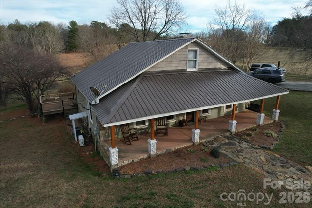 740 Moriah Church Road, Casar, NC 28020