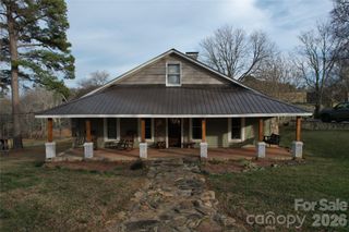 740 Moriah Church Road, Casar, NC 28020