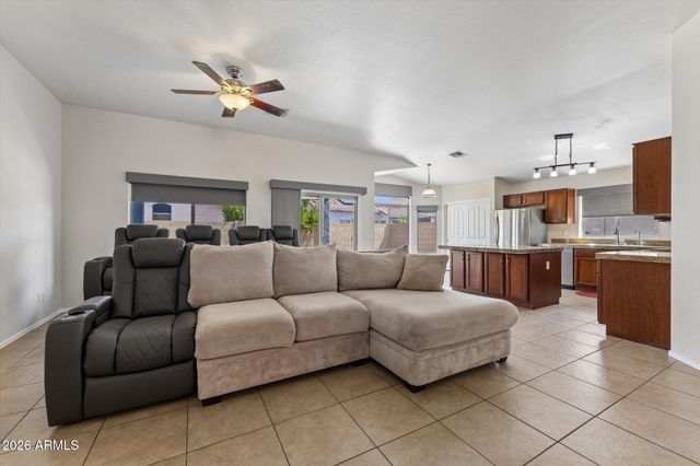 514 E IRONWOOD Drive, Chandler, AZ 85225
