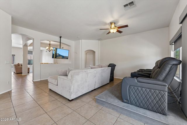514 E IRONWOOD Drive, Chandler, AZ 85225