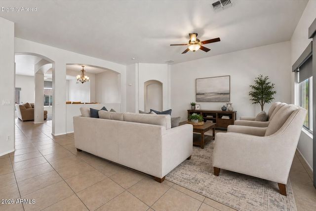 514 E IRONWOOD Drive, Chandler, AZ 85225