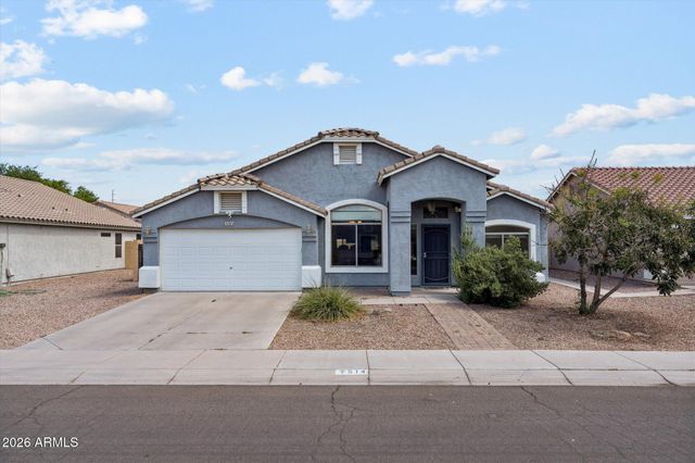 514 E IRONWOOD Drive, Chandler, AZ 85225
