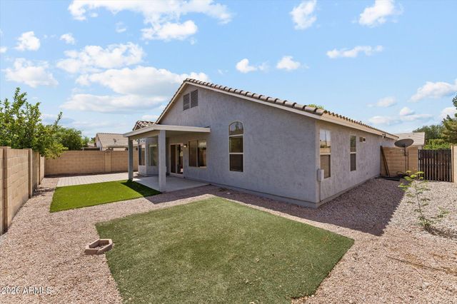514 E IRONWOOD Drive, Chandler, AZ 85225