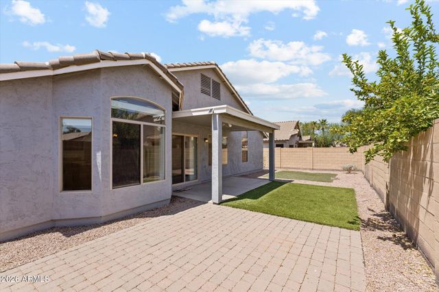 514 E IRONWOOD Drive, Chandler, AZ 85225