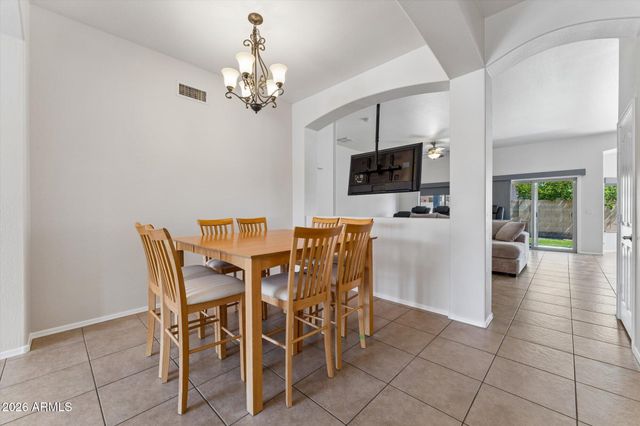 514 E IRONWOOD Drive, Chandler, AZ 85225