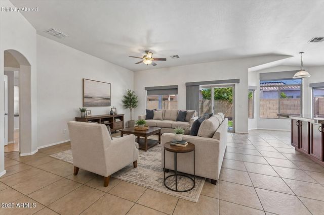 514 E IRONWOOD Drive, Chandler, AZ 85225