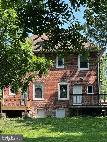 30 CHURCH ST, Willow Grove, PA 19090