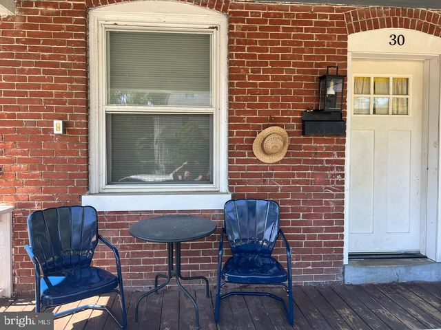 30 CHURCH ST, Willow Grove, PA 19090