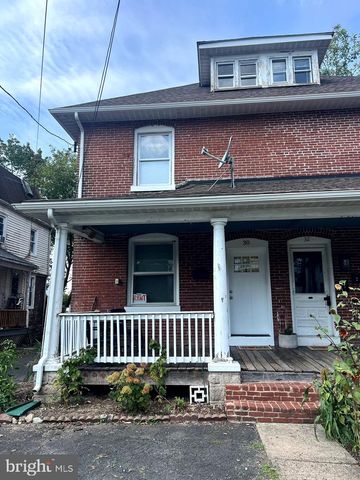 30 CHURCH ST, Willow Grove, PA 19090
