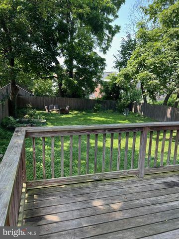 30 CHURCH ST, Willow Grove, PA 19090