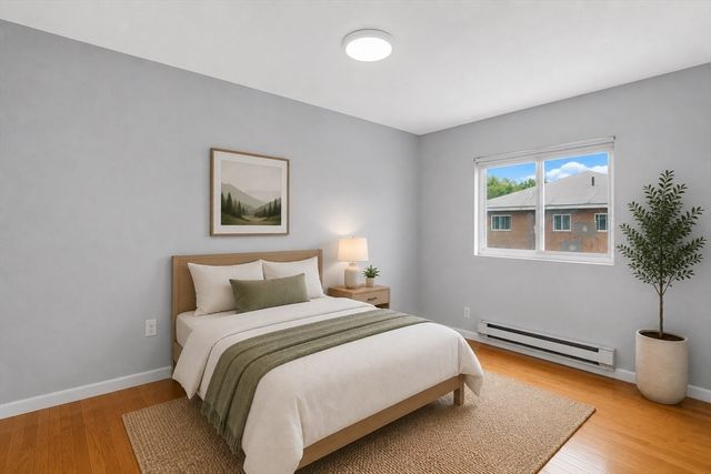 7 Glen Ave 11, Chelmsford, MA 01824