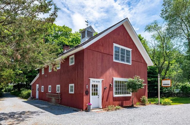 120 Boston Post Road, Old Lyme, CT 06371