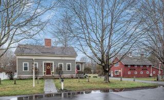 120 Boston Post Road, Old Lyme, CT 06371