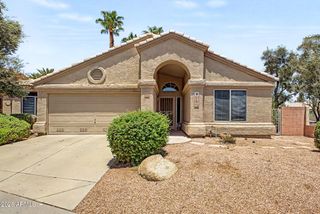 17378 N PONCA Way, Surprise, AZ 85374