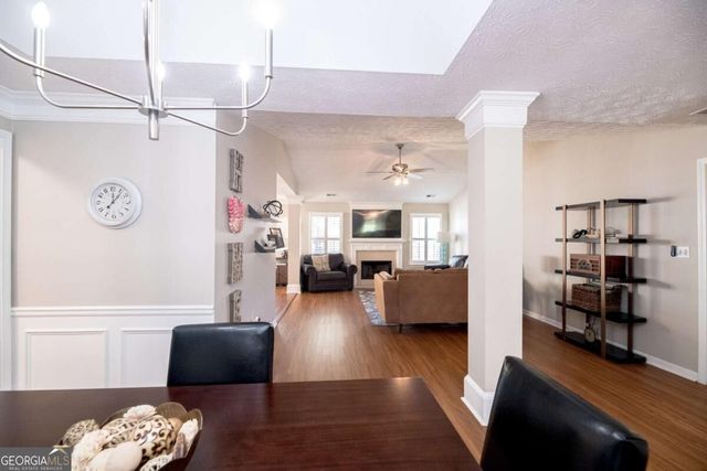 3036 Langley Close NW, Kennesaw, GA 30144