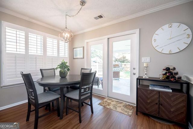 3036 Langley Close NW, Kennesaw, GA 30144