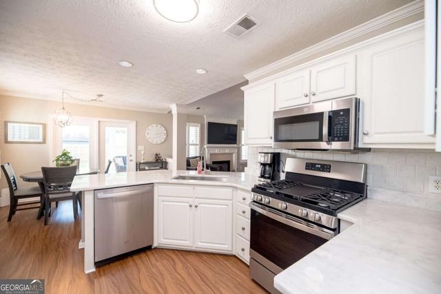 3036 Langley Close NW, Kennesaw, GA 30144