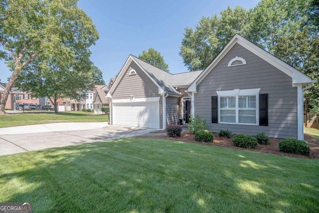 3036 Langley Close NW, Kennesaw, GA 30144