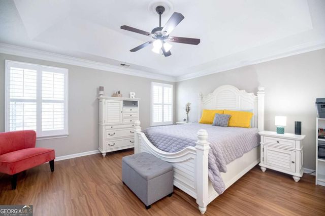 3036 Langley Close NW, Kennesaw, GA 30144